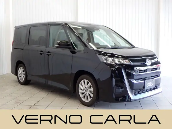 Toyota Noah 2.0 G — 2024, 25,000km, for sale in Kenya