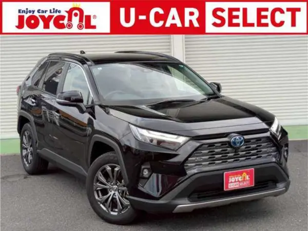 2024 Toyota  Rav4 — photo 1