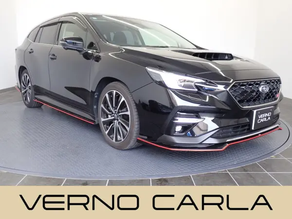 Subaru Subaru Levorg 2023