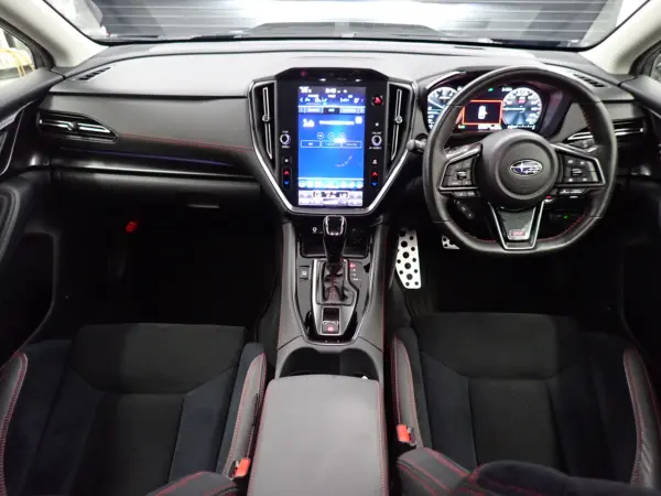 2023 Subaru Levorg — photo 7 | Tuminion Kenya