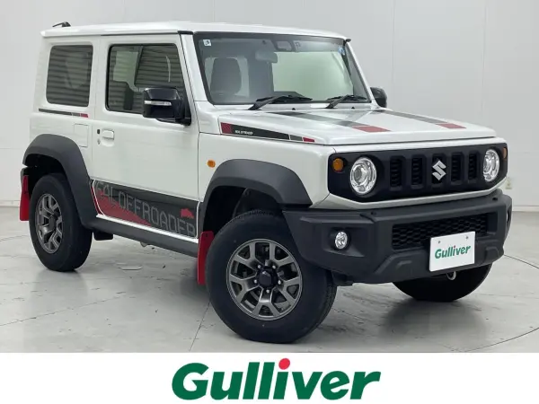 Suzuki SUZUKI JIMNY SIERRA 2023