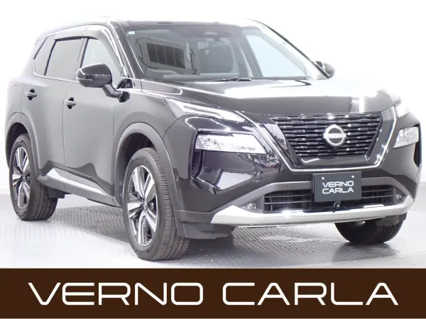 Nissan NISSAN XTRAIL 2025