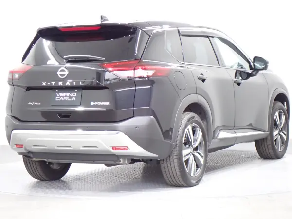 2025 Nissan Xtrail — photo 9 | Tuminion Kenya