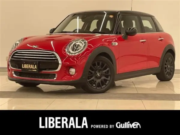 Mini Cooper Mini Cooper 2019