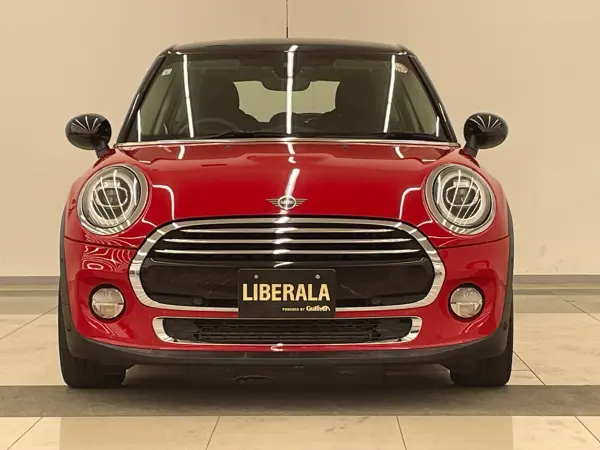 2019 Mini Cooper — photo 7 | Tuminion Kenya