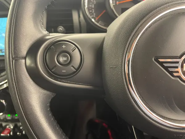 2019 Mini Cooper — photo 3 | Tuminion Kenya