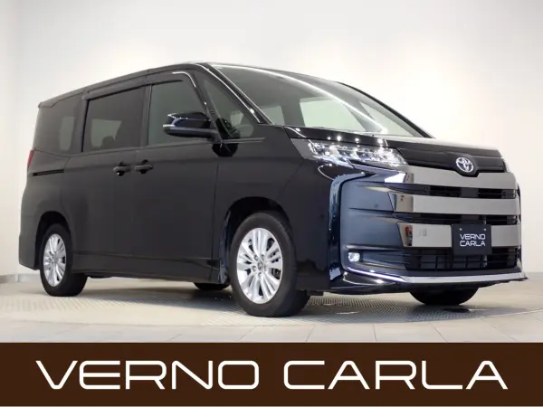 Toyota Toyota Noah 2023