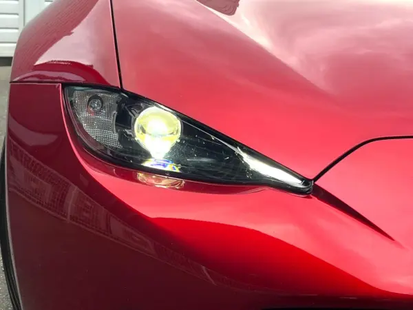 2022 Mazda Roadster — photo 9 | Tuminion Kenya