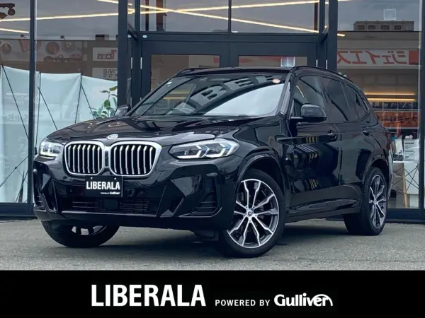 BMW BMW X3 2023