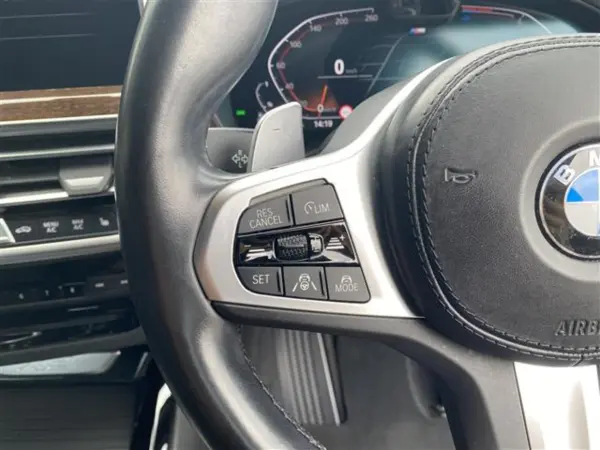 2023 Bmw X3 — photo 7 | Tuminion Kenya