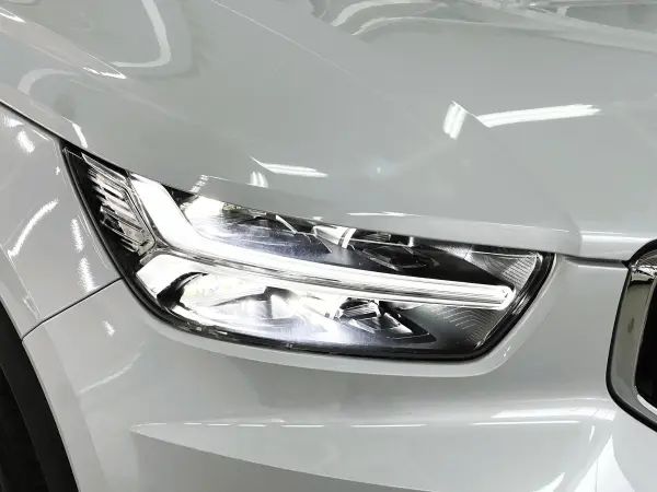 2022 Volvo Xc40 — photo 9 | Tuminion Kenya