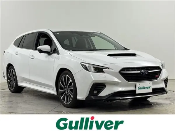 Subaru Subaru Levorg 2024