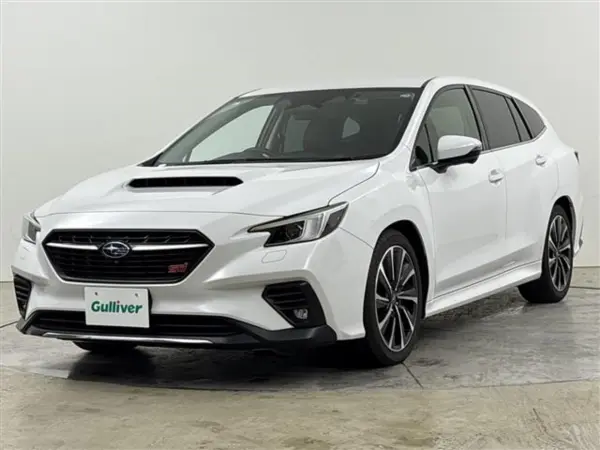 2024 Subaru Levorg — photo 8 | Tuminion Kenya
