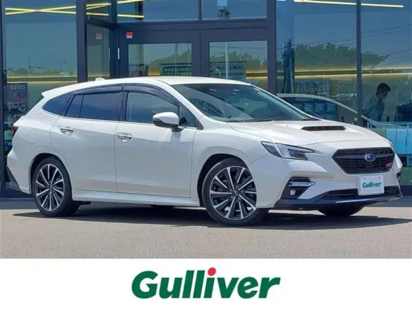 Subaru Subaru Levorg 2022