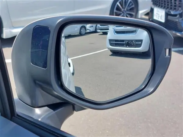 2022 Subaru Levorg — photo 8 | Tuminion Kenya