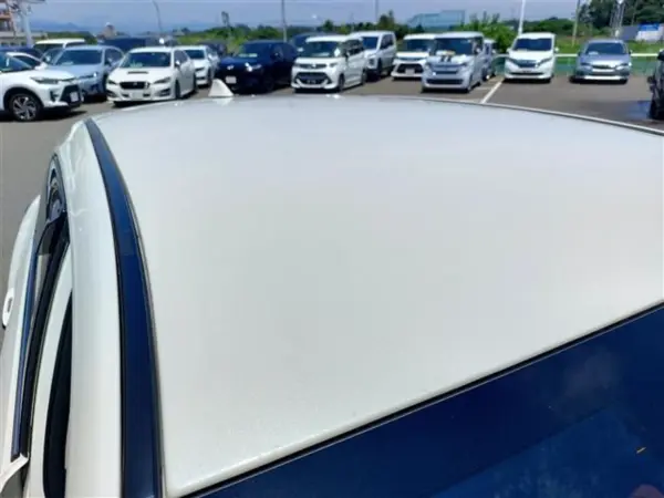 2022 Subaru Levorg — photo 9 | Tuminion Kenya