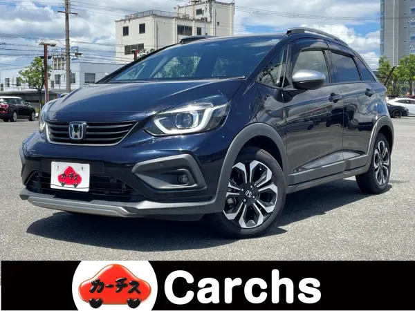 Honda HONDA FIT 2020
