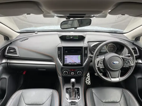 2019 Subaru Xv — photo 2 | Tuminion Kenya