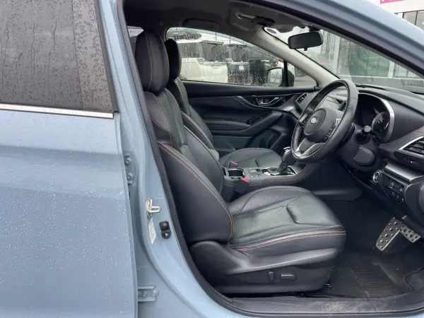 2019 Subaru Xv — photo 9 | Tuminion Kenya