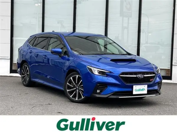 Subaru Subaru Levorg 2023
