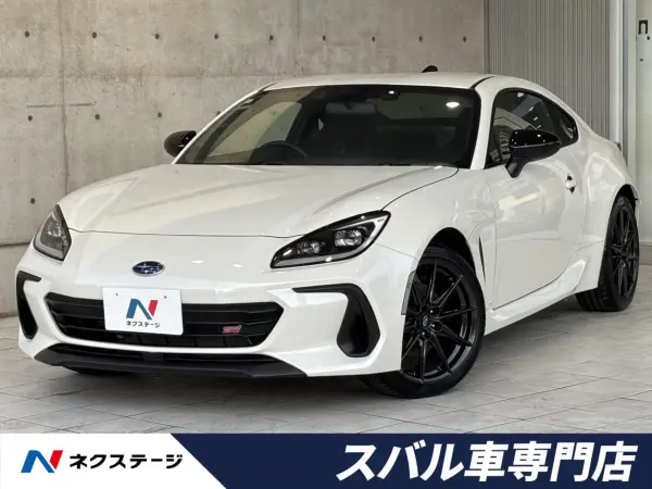 Subaru Subaru BRZ 2024