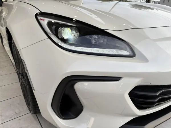 2024 Subaru Brz — photo 8 | Tuminion Kenya