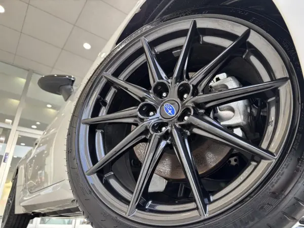 2024 Subaru Brz — photo 9 | Tuminion Kenya