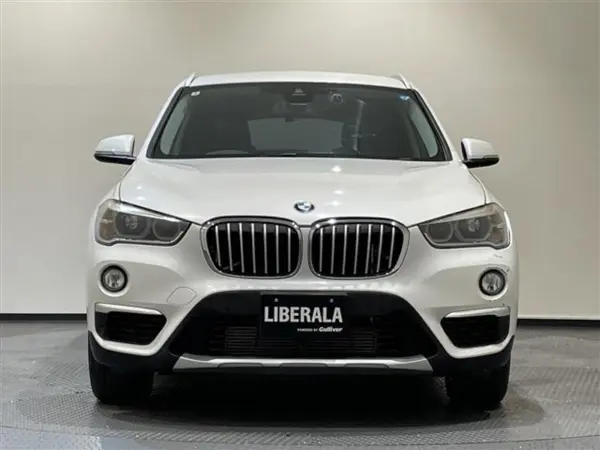 2018 Bmw X1 — photo 8 | Tuminion Kenya