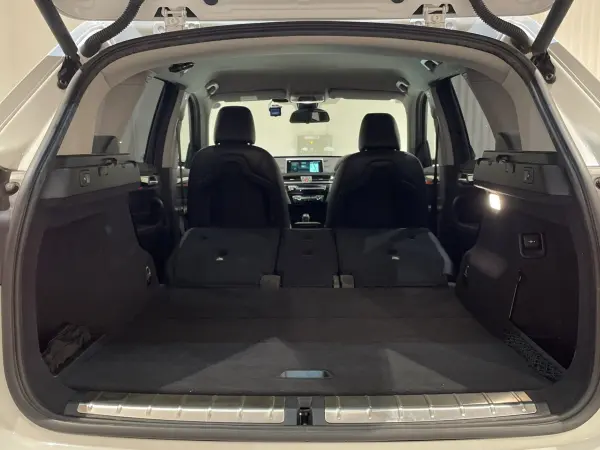 2018 Bmw X1 — photo 2 | Tuminion Kenya
