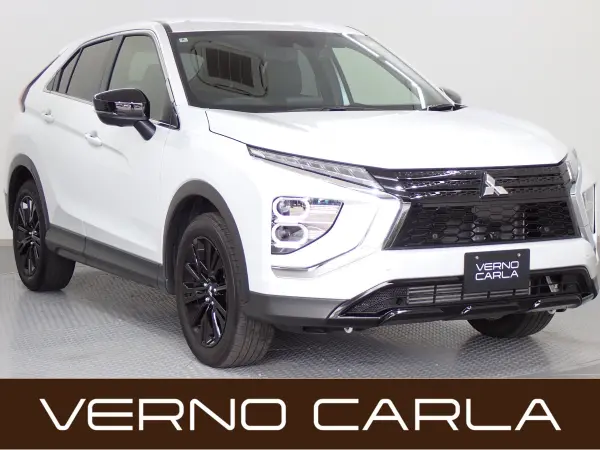 2025 Mitsubishi Eclipse Cross — photo 1