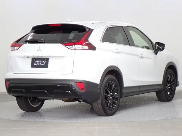 2025 Mitsubishi Eclipse Cross — photo 8 | Tuminion Kenya