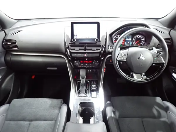 2025 Mitsubishi Eclipse Cross — photo 9 | Tuminion Kenya