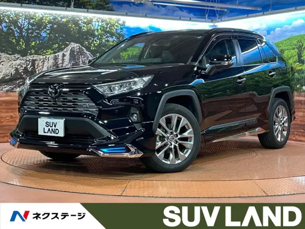 2025 Toyota  Rav4 — photo 1