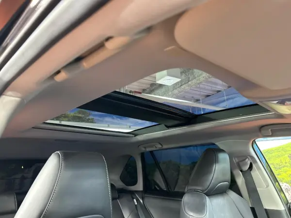 2025 Toyota  Rav4 — photo 3 | Tuminion Kenya
