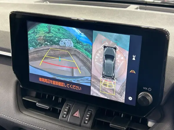 2025 Toyota  Rav4 — photo 7 | Tuminion Kenya