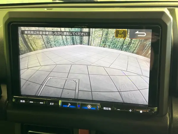 2023 Suzuki Jimny Sierra — photo 7 | Tuminion Kenya