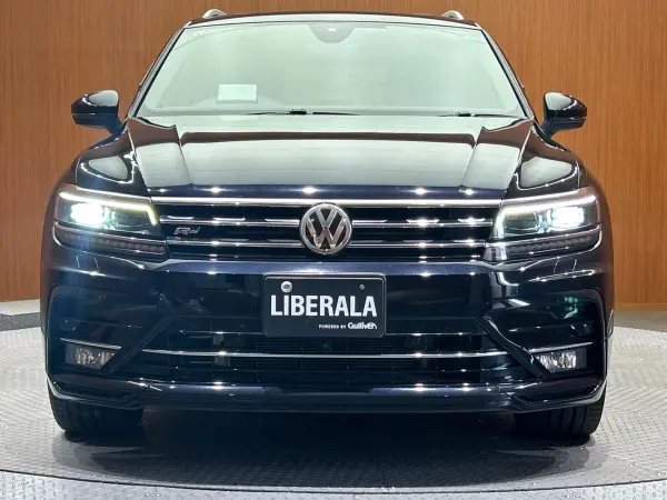 2019 Volkswagen Tiguan — photo 8 | Tuminion Kenya