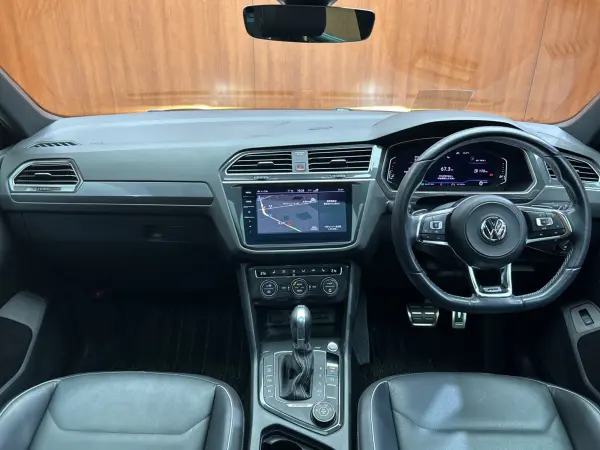2019 Volkswagen Tiguan — photo 2 | Tuminion Kenya