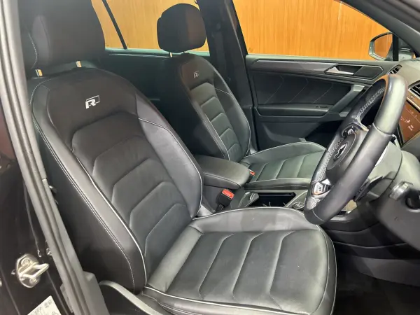 2019 Volkswagen Tiguan — photo 7 | Tuminion Kenya