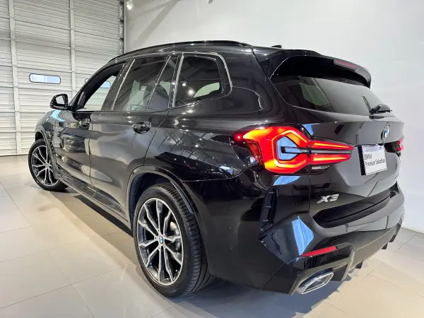 2024 Bmw X3 — photo 7 | Tuminion Kenya