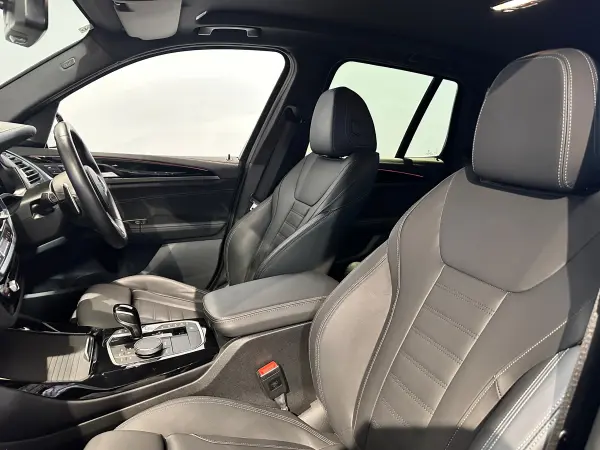 2024 Bmw X3 — photo 9 | Tuminion Kenya