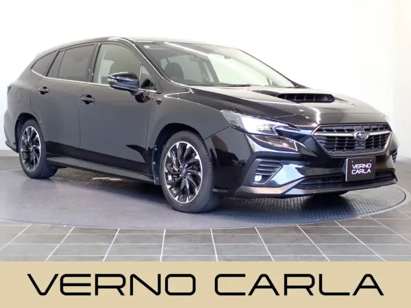 Subaru Subaru Levorg 2022