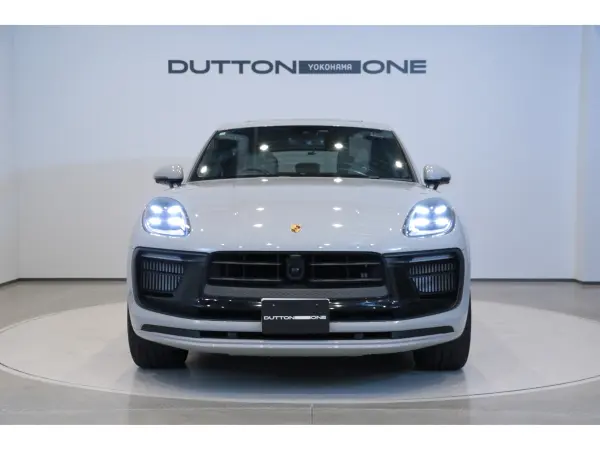 2024 Porsche Macan — photo 7 | Tuminion Kenya