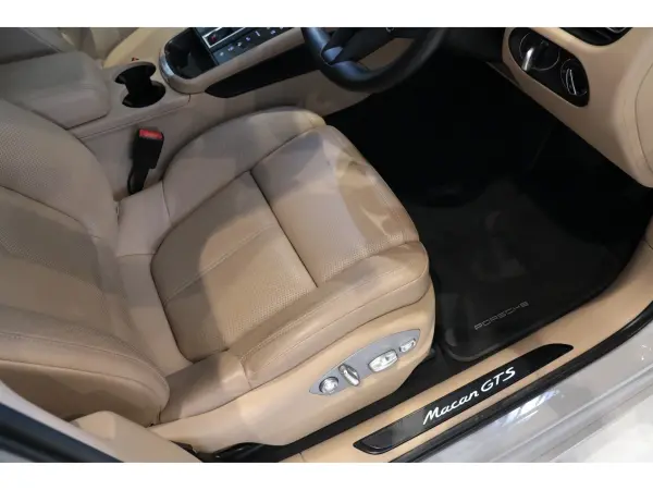 2024 Porsche Macan — photo 9 | Tuminion Kenya