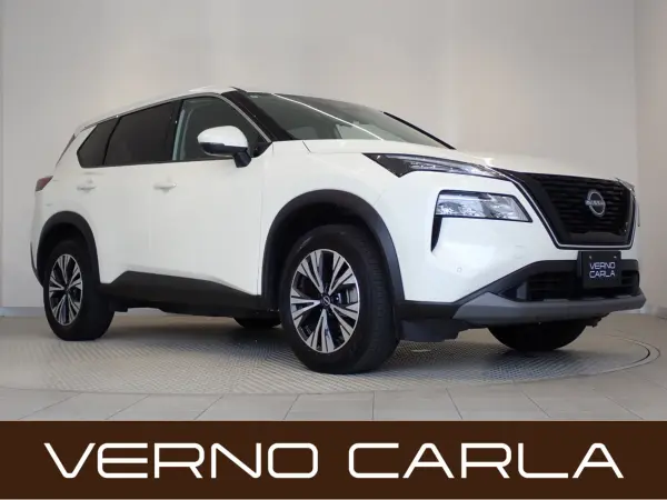 Nissan NISSAN XTRAIL 2024