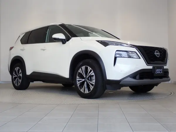 2024 Nissan Xtrail — photo 9 | Tuminion Kenya