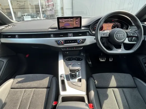 2020 Audi A5 Sportback — photo 2 | Tuminion Kenya