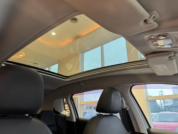 2018 Peugeot 2008 — photo 3 | Tuminion Kenya