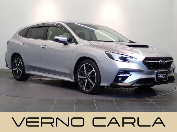 Subaru Subaru Levorg 2023