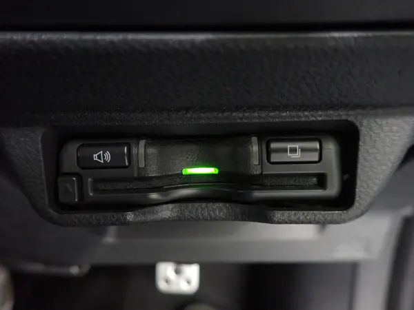 2023 Subaru Levorg — photo 7 | Tuminion Kenya
